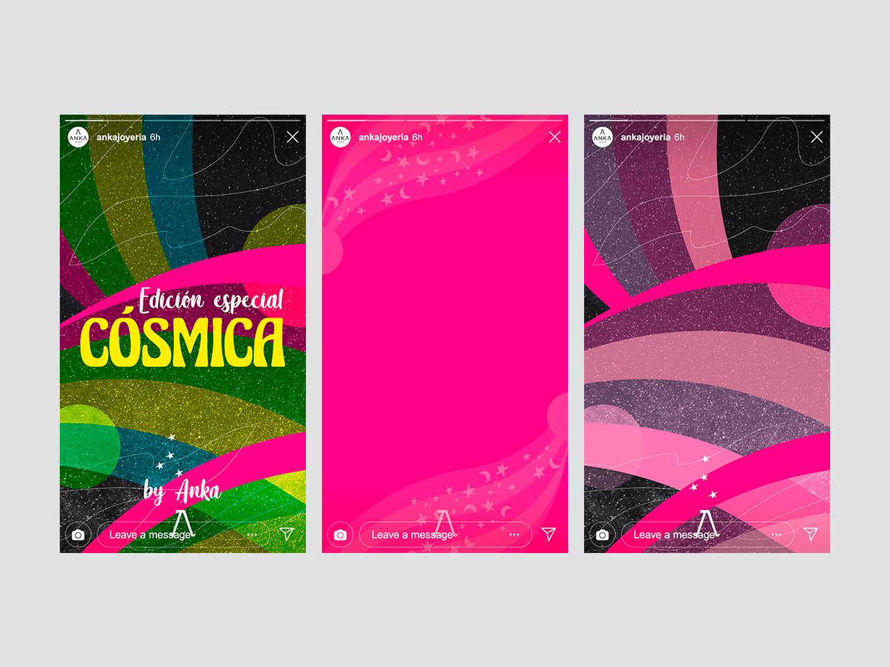 Instagram-Storys-colección-cósmica-Anka