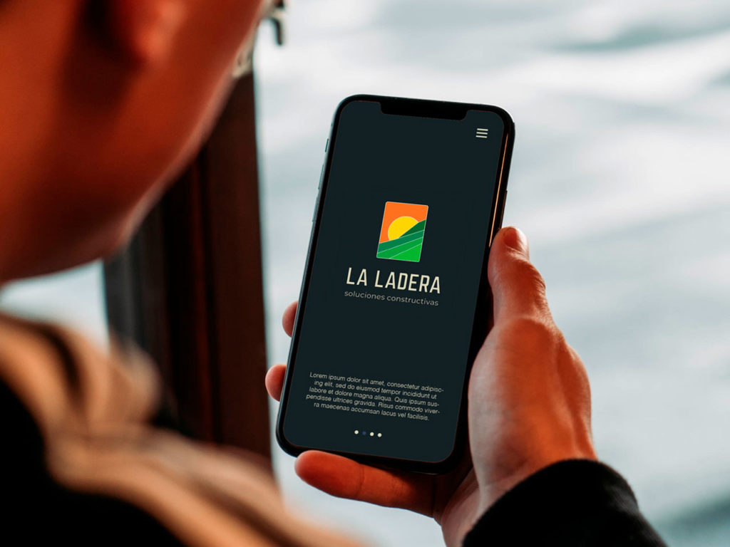 Logo-La-Ladera-aplicación-logo
