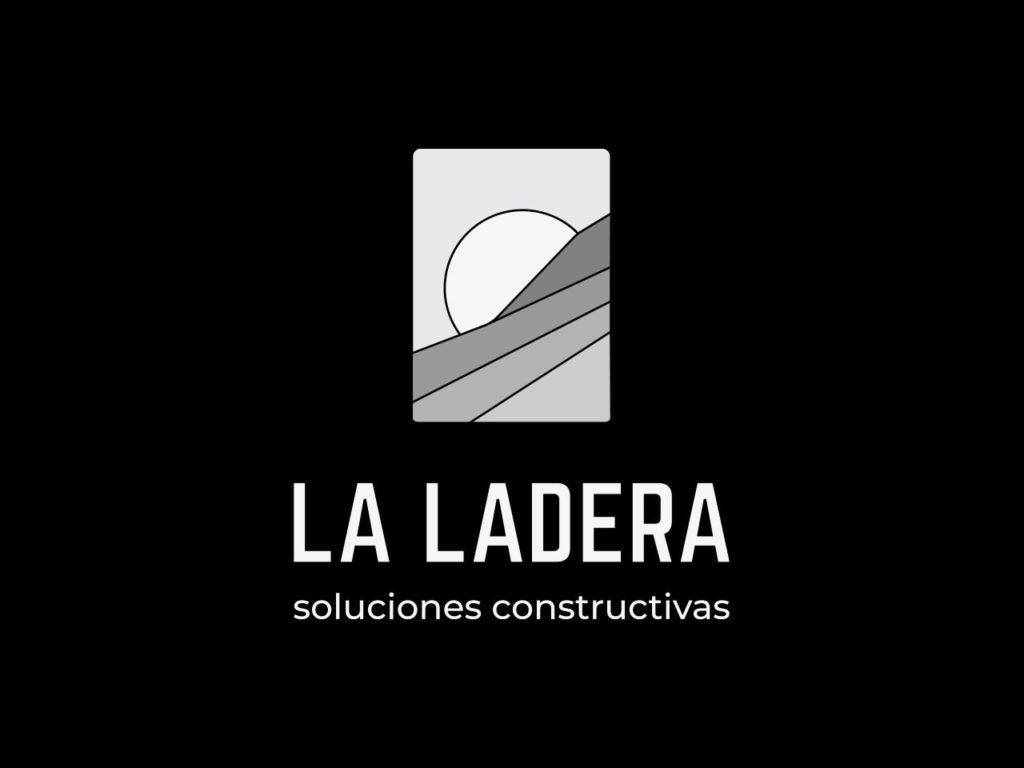 Logo-La-Ladera-blanco-negro