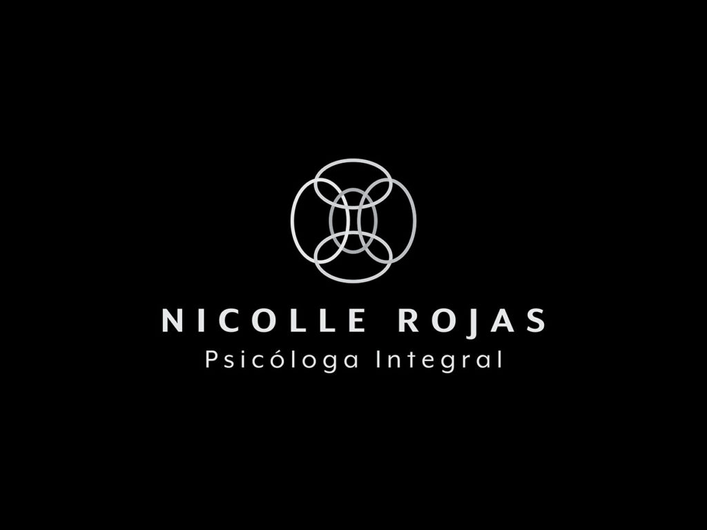 Logo-Nicolle-Rojas-psicóloga-blanco-negro