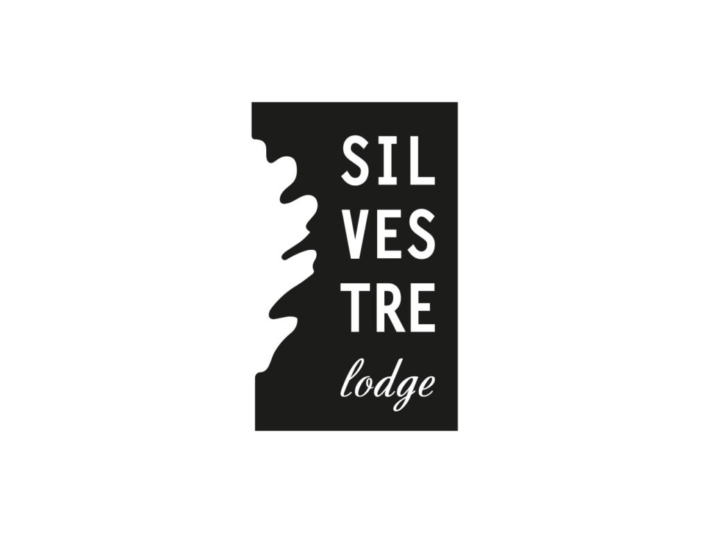 Logo-Silvestre-lodge-negro