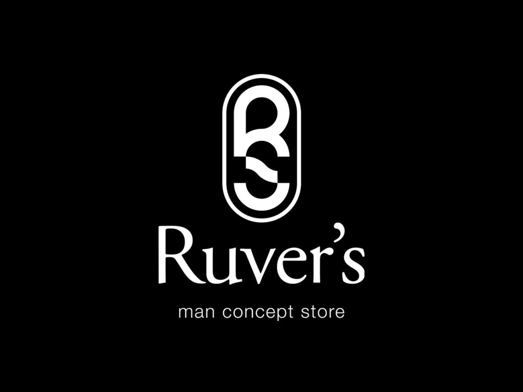 Logo Ruver's-blanco-y-negro