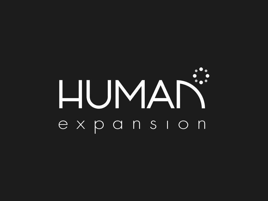 Logo-Human-Expansion-blanco-y-negro