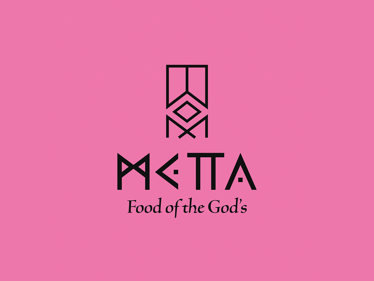 Logo Metta