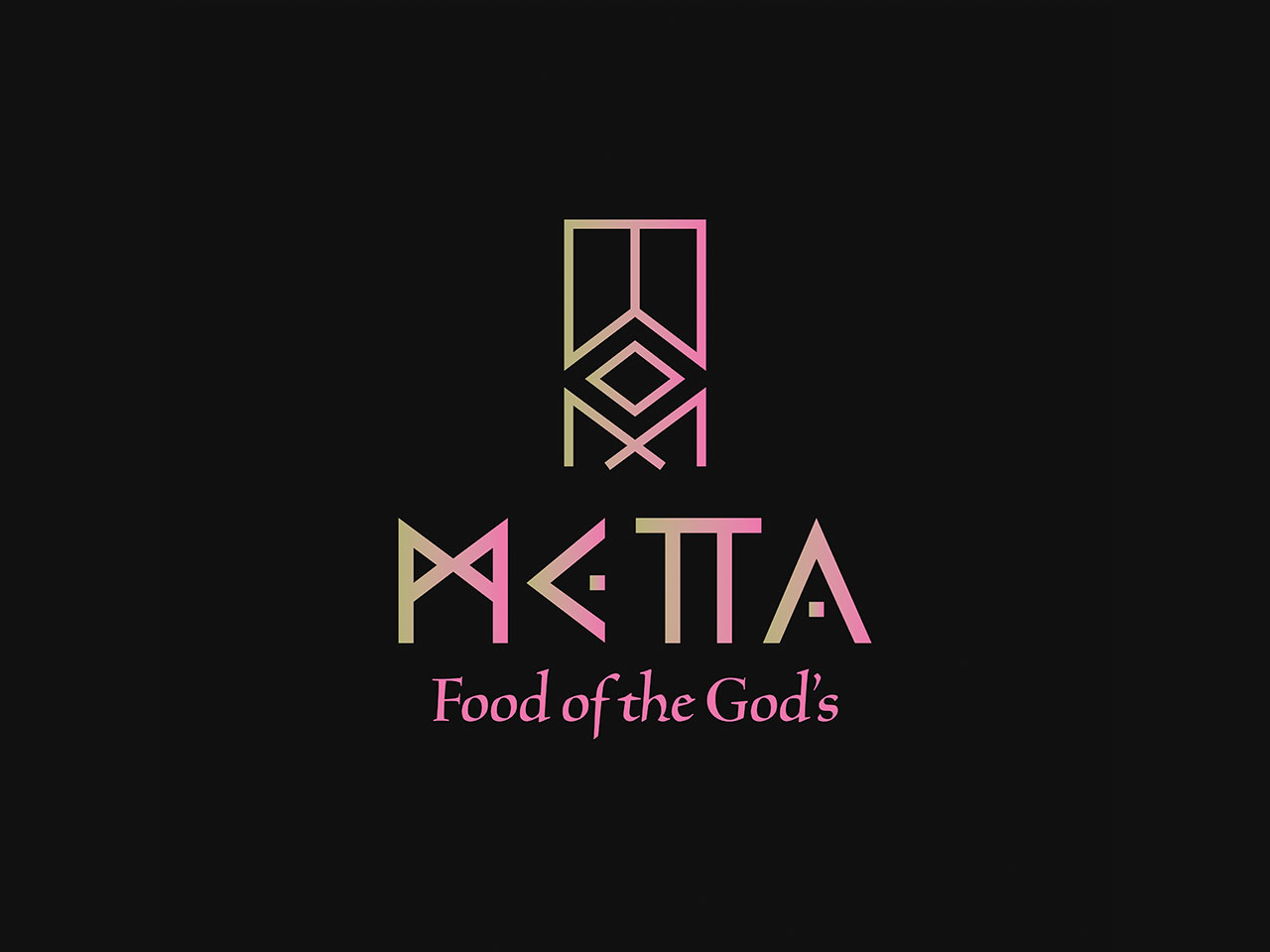 Logo Metta