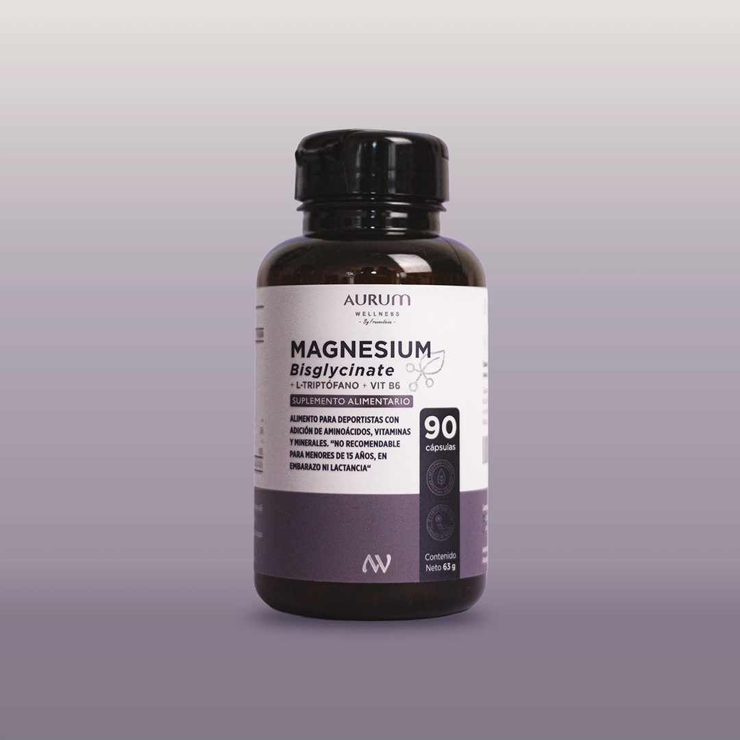 Magnesio-AW