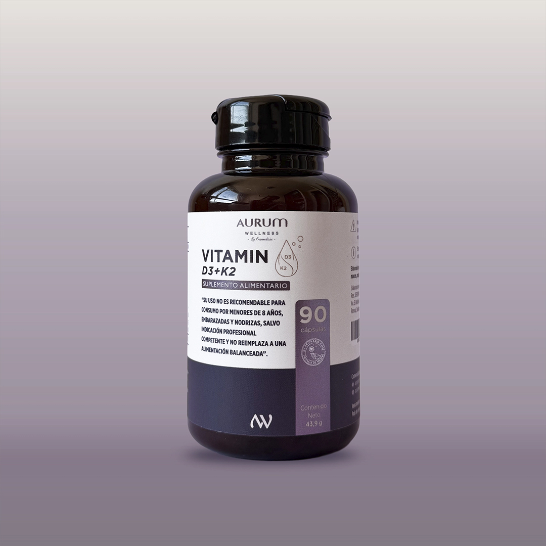 Vitamina-AW