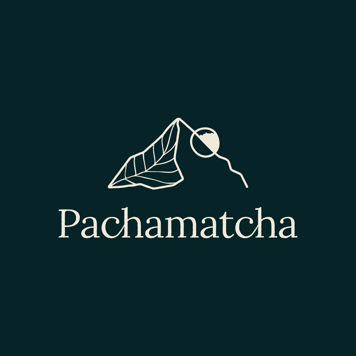 Pachamatcha color 07-100