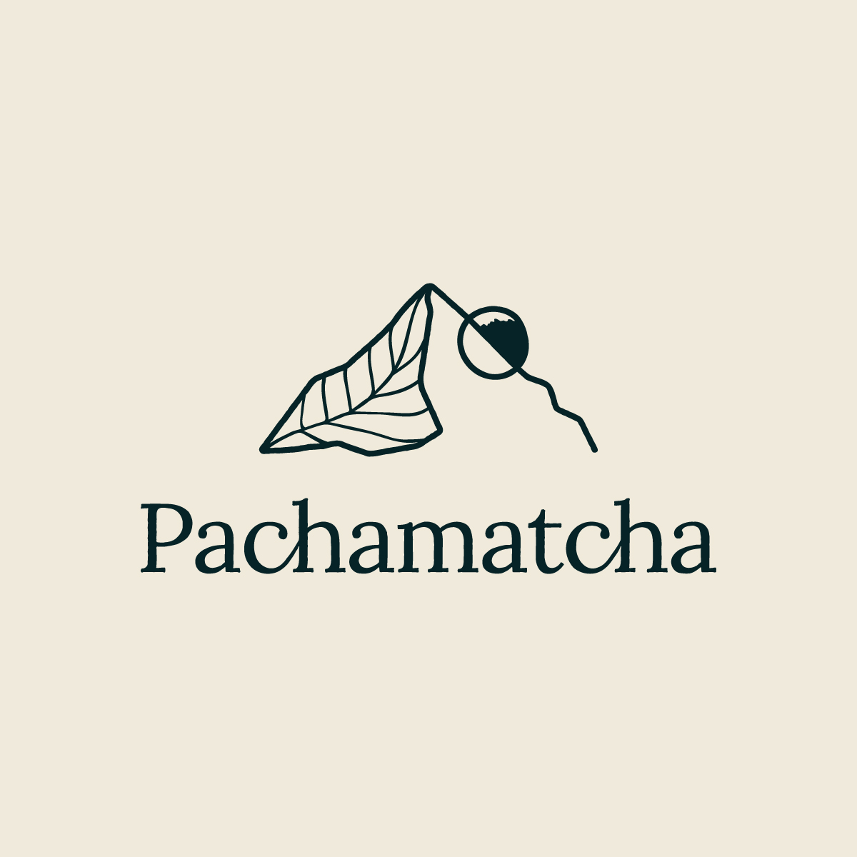 Pachamatcha color 12-100