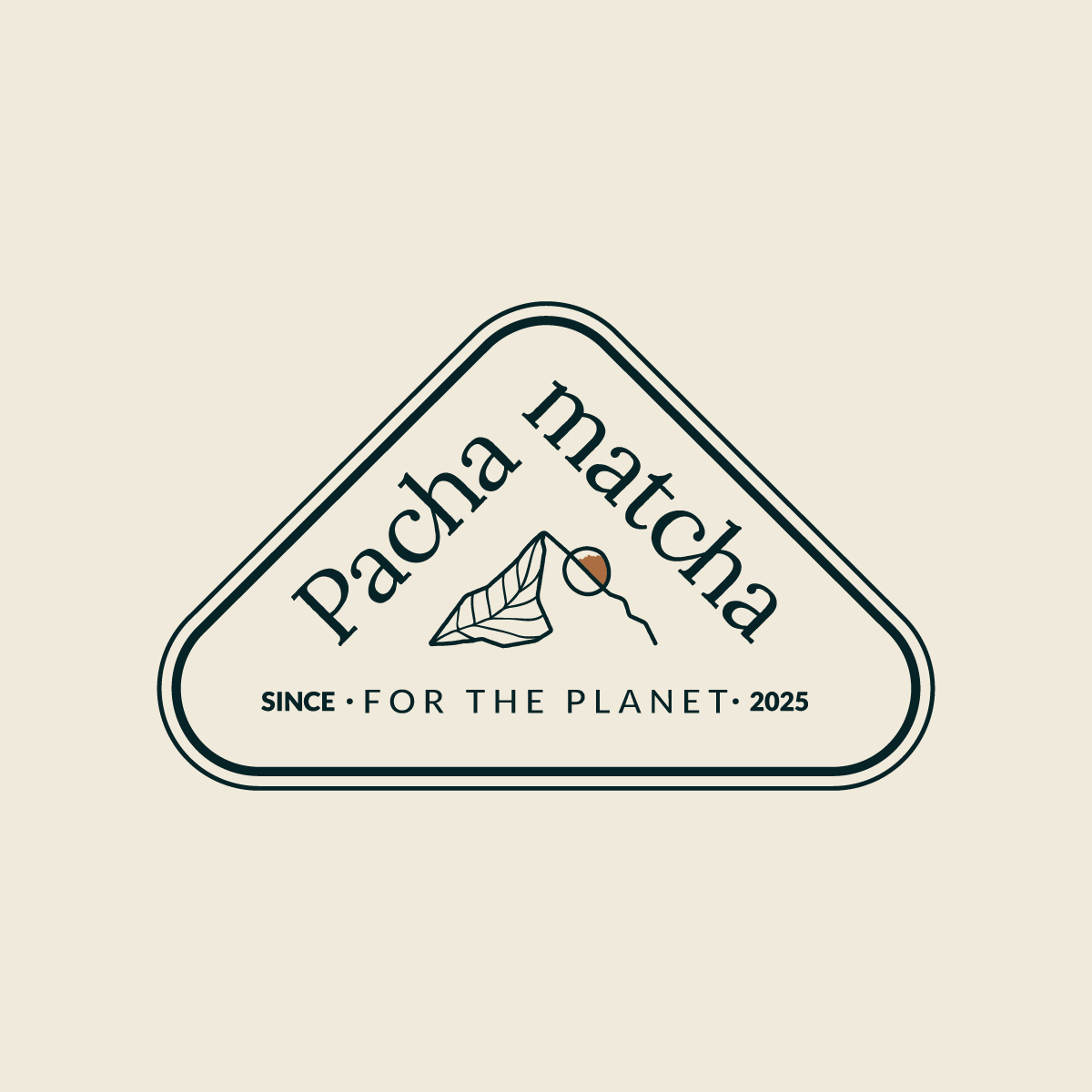 Pachamatcha color 15-100