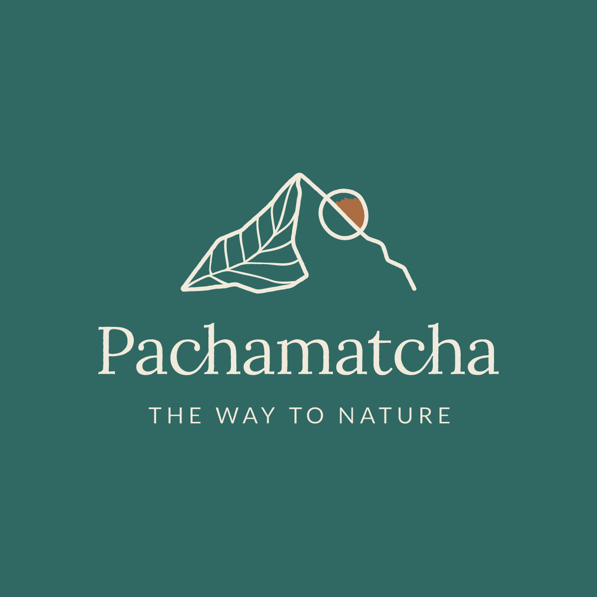 Pachamatcha color 16-100