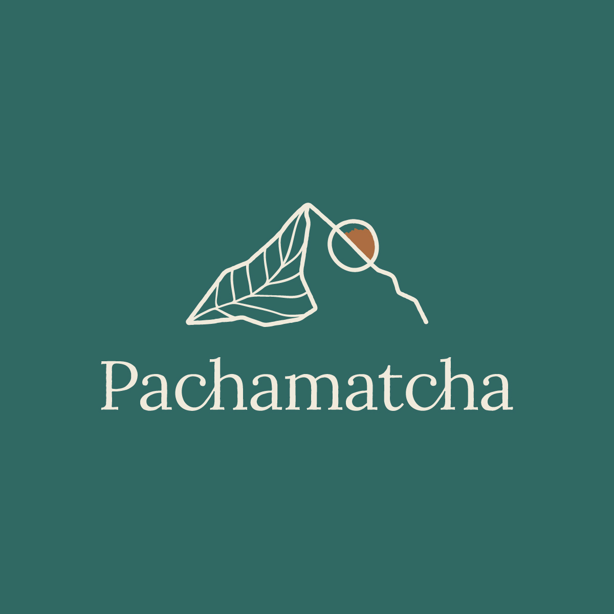 Pachamatcha color 17-100