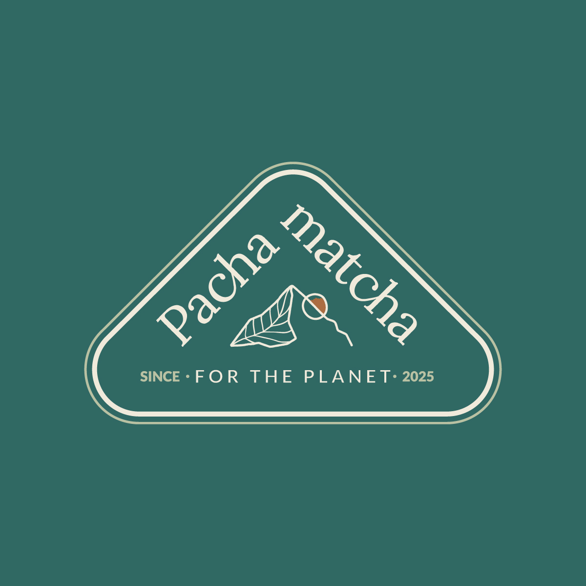 Pachamatcha color 20-100