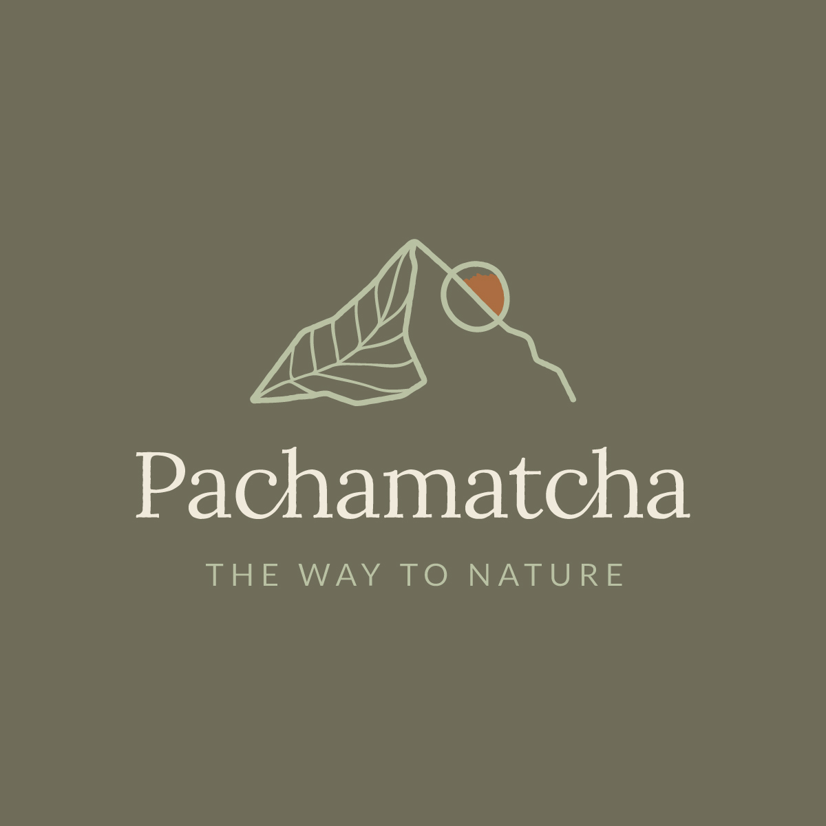 Pachamatcha color 21-100