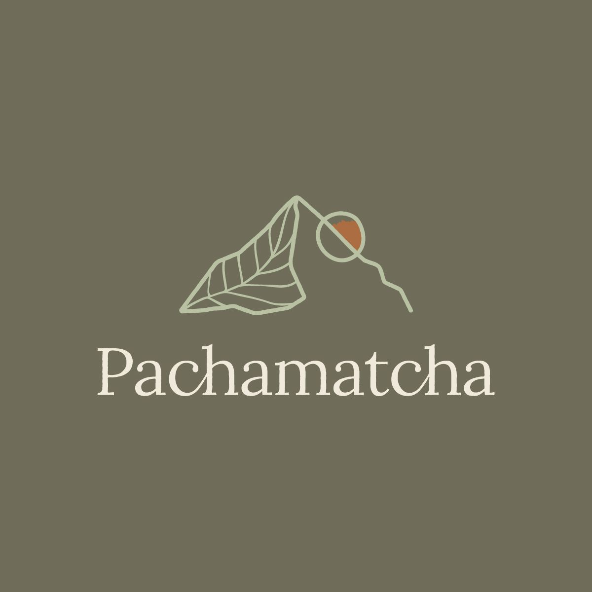 Pachamatcha color 22-100